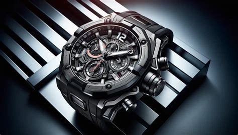 hublot big bang alternative